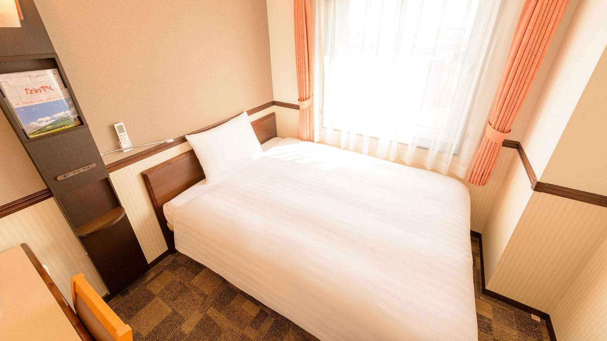 Toyoko Inn Hon-atsugi-eki Minami-guchi Værelse billede