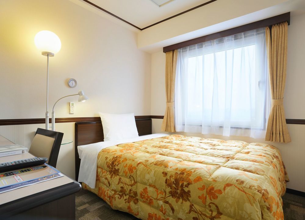Toyoko Inn Hon-atsugi-eki Minami-guchi Eksteriør billede